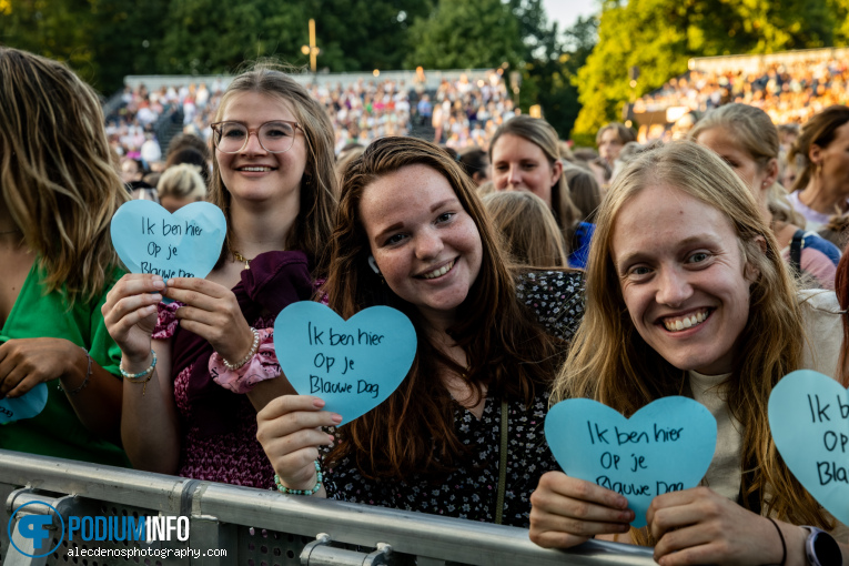 Suzan & Freek - Royal Park Live - 04/07 - Paleis Soestdijk foto