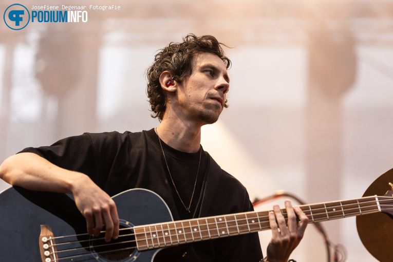 Kane op Kane (unplugged) - Royal Park Live - 05/07 - Paleis Soestdijk foto