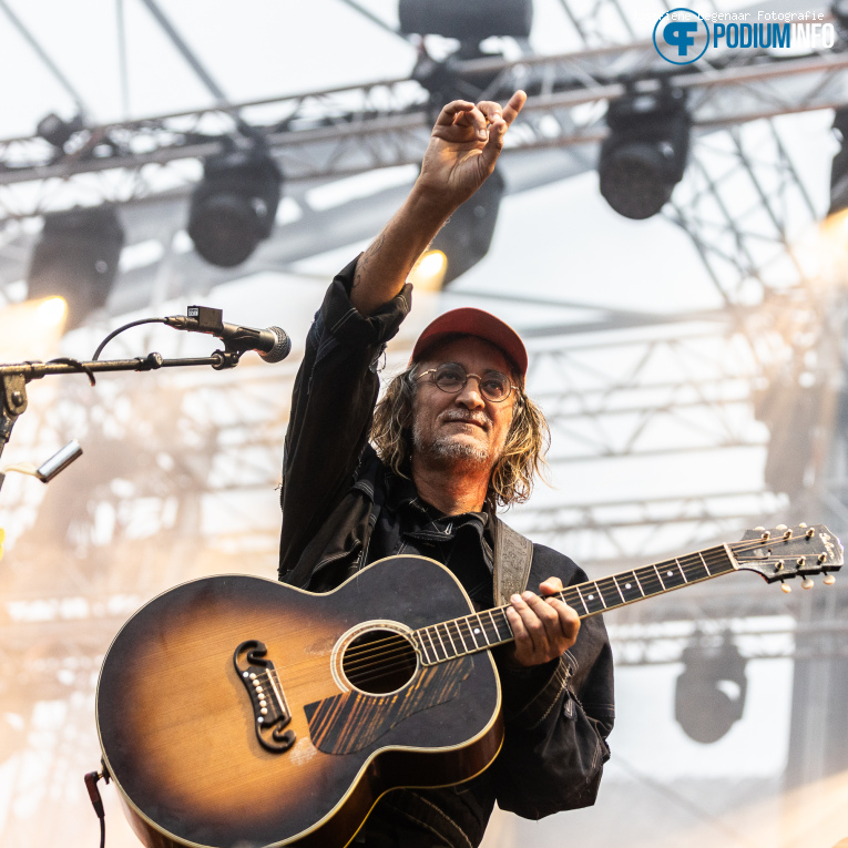 Kane op Kane (unplugged) - Royal Park Live - 05/07 - Paleis Soestdijk foto
