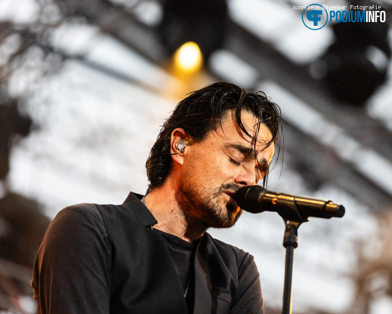 Kane op Kane (unplugged) - Royal Park Live - 05/07 - Paleis Soestdijk foto