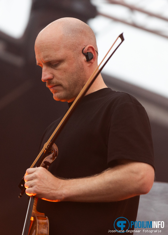 Kane op Kane (unplugged) - Royal Park Live - 05/07 - Paleis Soestdijk foto