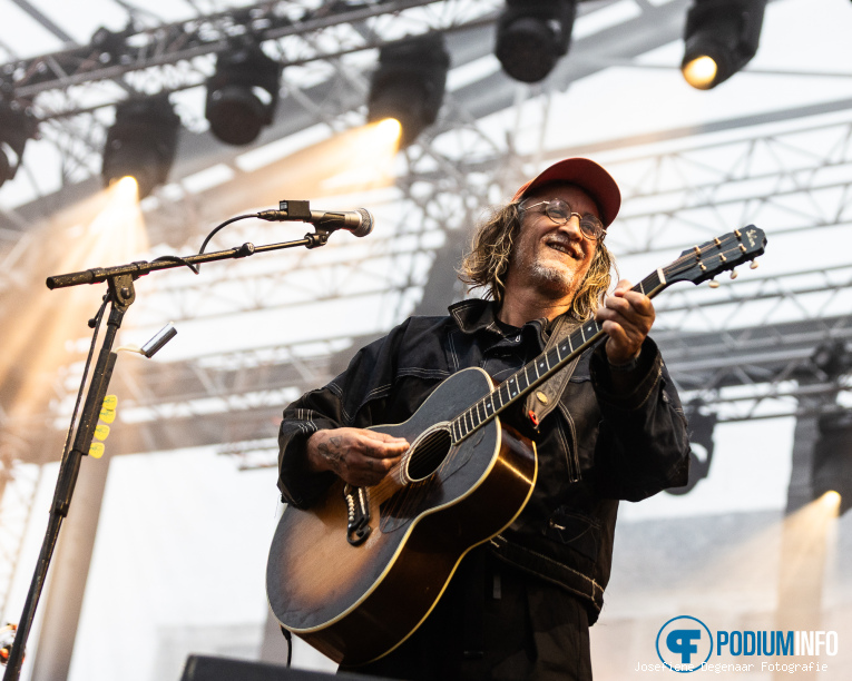 Kane op Kane (unplugged) - Royal Park Live - 05/07 - Paleis Soestdijk foto