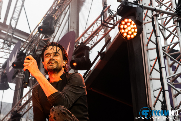 Kane op Kane (unplugged) - Royal Park Live - 05/07 - Paleis Soestdijk foto