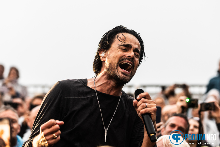 Kane op Kane (unplugged) - Royal Park Live - 05/07 - Paleis Soestdijk foto