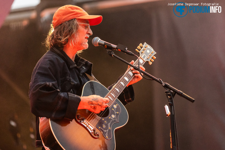 Kane op Kane (unplugged) - Royal Park Live - 05/07 - Paleis Soestdijk foto