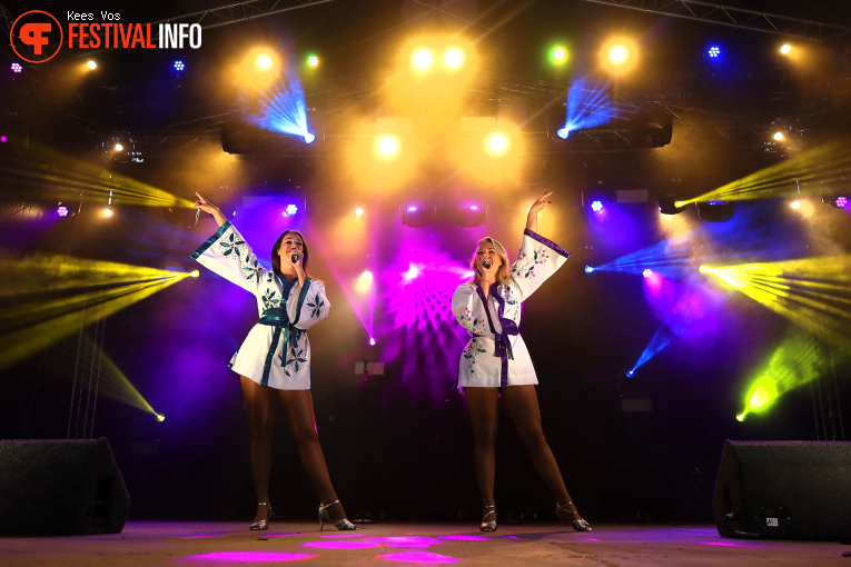 A-Fever op Muze Misse 2025 foto