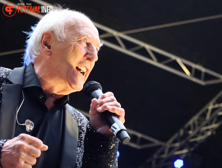 Peter Koelewijn op Muze Misse 2025 foto