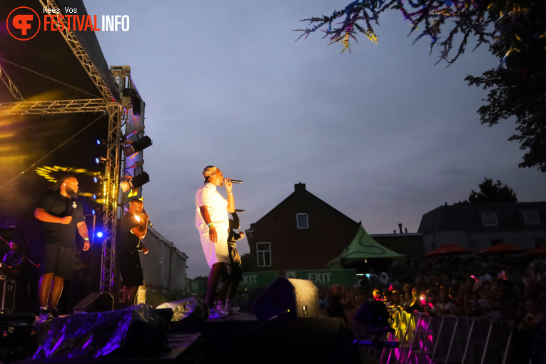 Broederliefde op Muze Misse 2025 foto