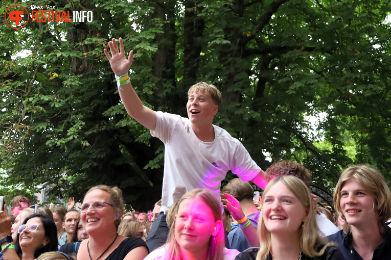 Muze Misse 2025 foto