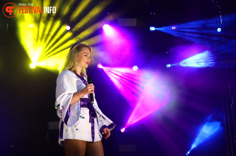 A-Fever op Muze Misse 2025 foto