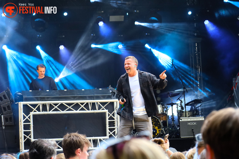 Russo op Muze Misse 2025 foto