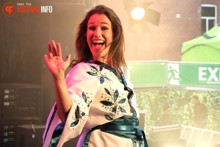 A-Fever op Muze Misse 2025 foto