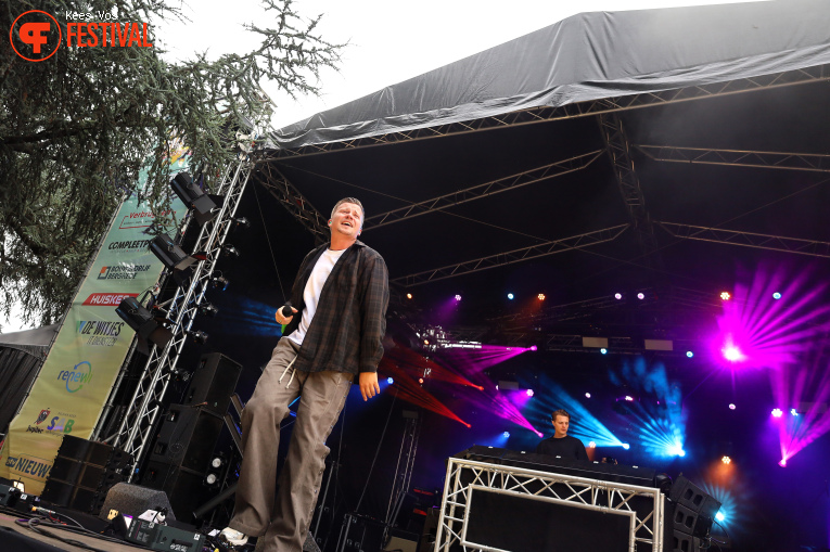 Russo op Muze Misse 2025 foto