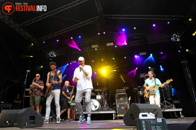 Splendid op Muze Misse 2025 foto