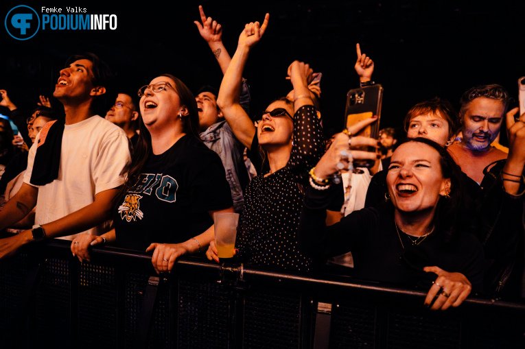 Foster The People - 07/07 - 013 foto