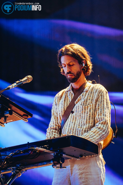 Imagine Dragons op Imagine Dragons - 09/07 - Johan Cruijff ArenA foto