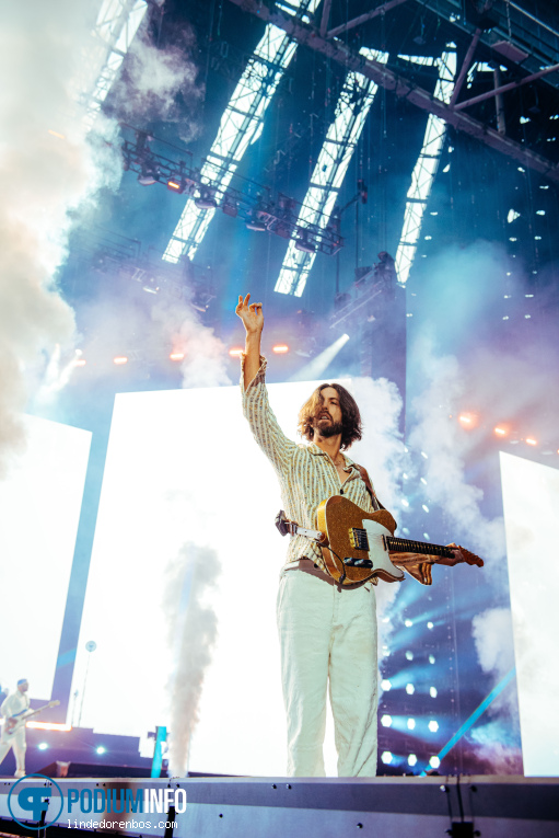 Imagine Dragons op Imagine Dragons - 09/07 - Johan Cruijff ArenA foto