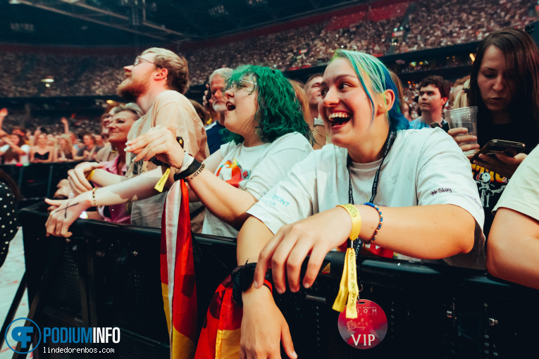 Imagine Dragons - 09/07 - Johan Cruijff ArenA foto