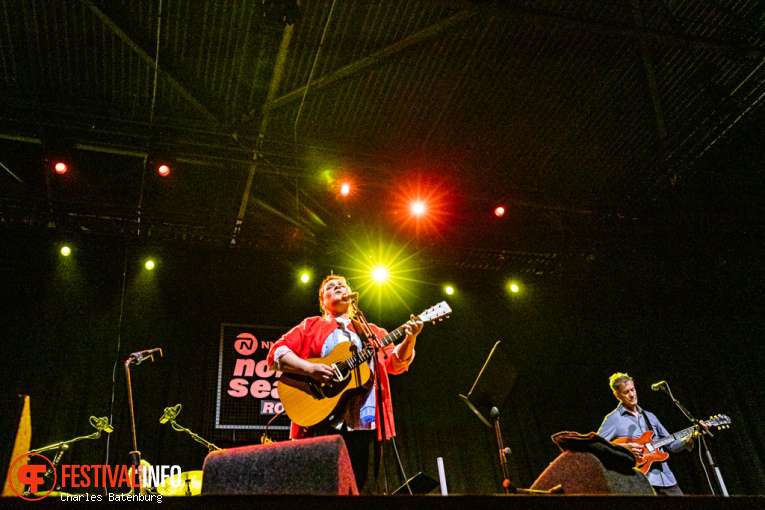 Madeleine Peyroux op NN North Sea Jazz 2025 - Vrijdag foto