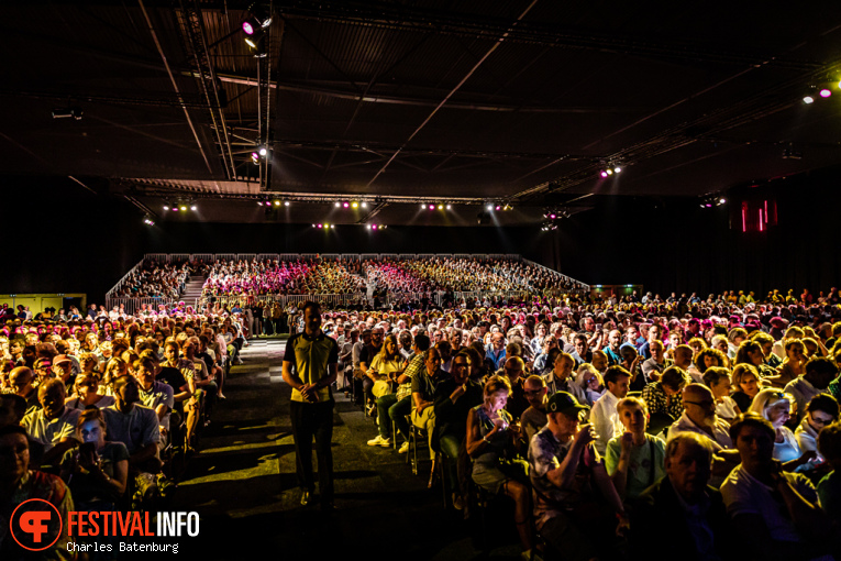 DeWolff op NN North Sea Jazz 2025 - Vrijdag foto