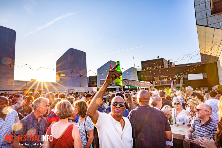 NN North Sea Jazz 2025 - Vrijdag foto