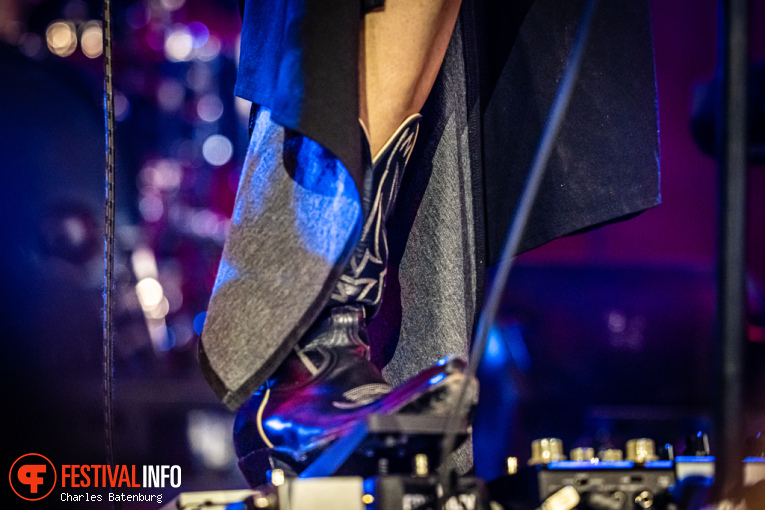 Judith Hill op NN North Sea Jazz 2025 - Vrijdag foto