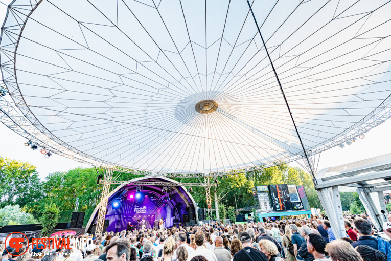 NN North Sea Jazz 2025 - Vrijdag foto