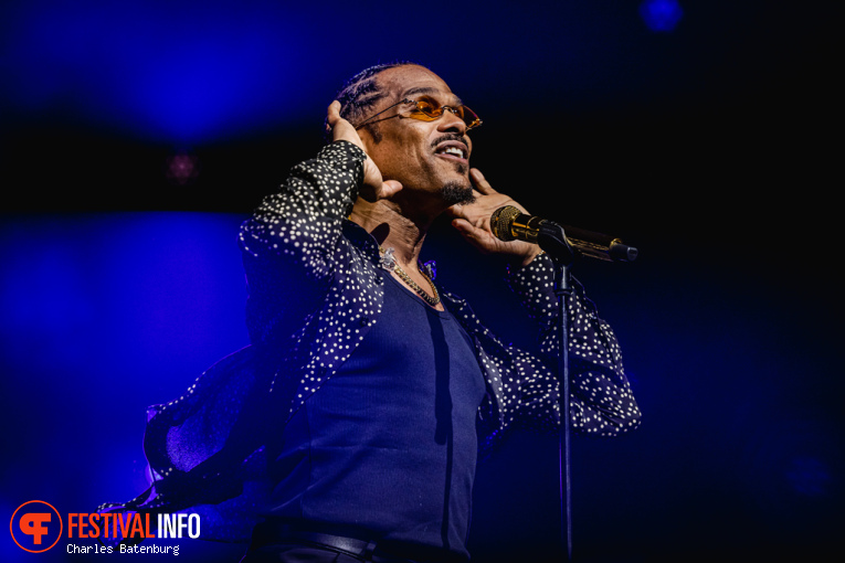 NN North Sea Jazz 2025 - Zaterdag foto