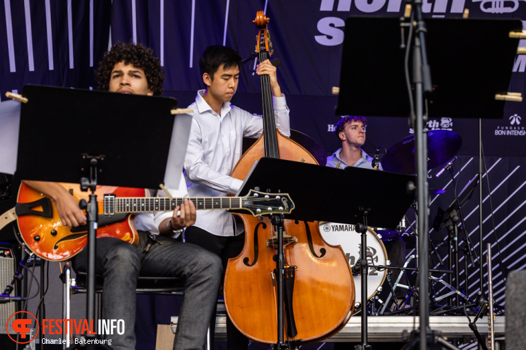 NN North Sea Jazz 2025 - Zaterdag foto