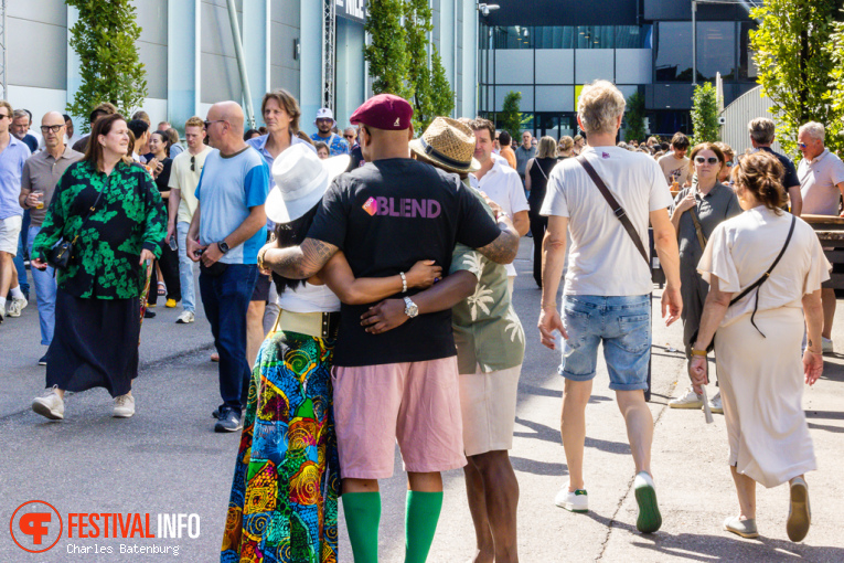 NN North Sea Jazz 2025 - Zaterdag foto
