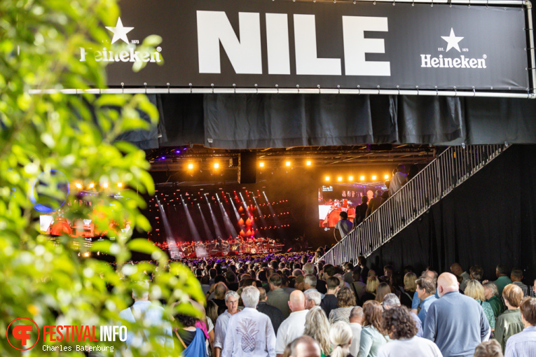 NN North Sea Jazz 2025 - Zaterdag foto