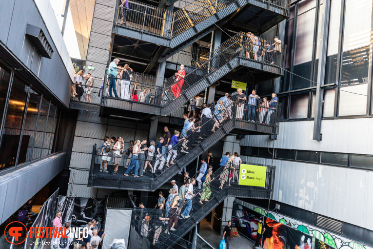 NN North Sea Jazz 2025 - Zaterdag foto