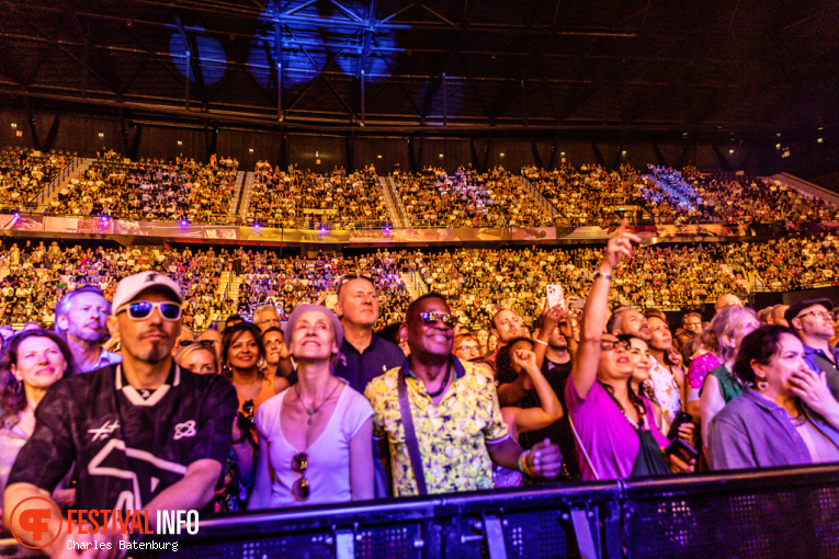 NN North Sea Jazz 2025 - Zaterdag foto