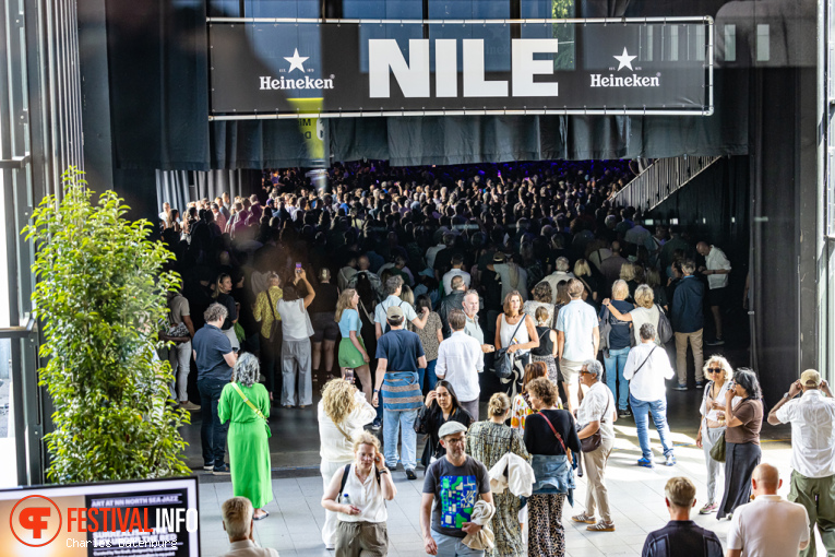 NN North Sea Jazz 2025 - Zaterdag foto