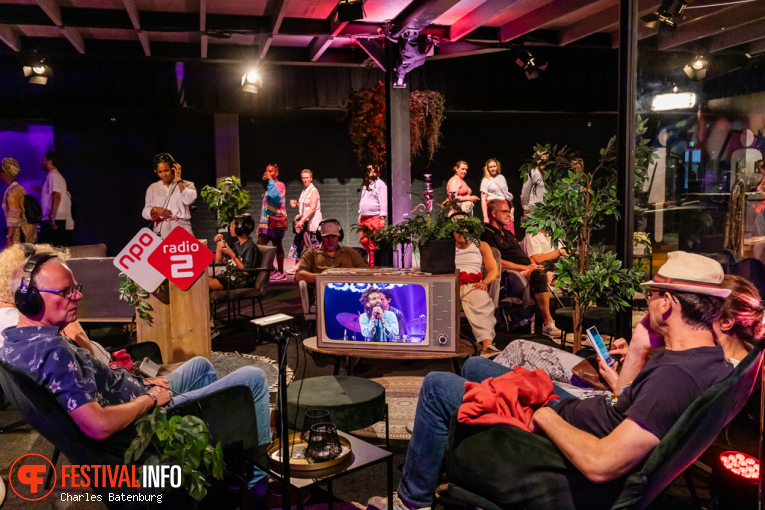NN North Sea Jazz 2025 - Zondag foto