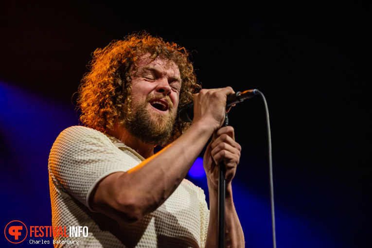 NN North Sea Jazz 2025 - Zondag foto