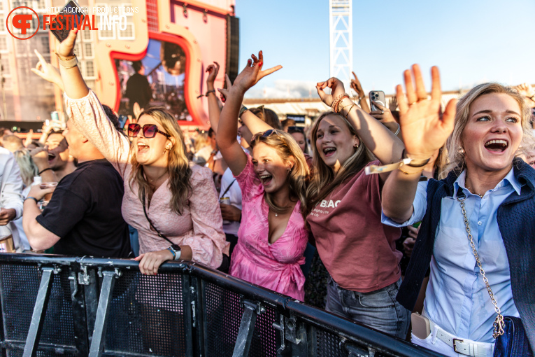De Amsterdamse Zomer 2025 foto