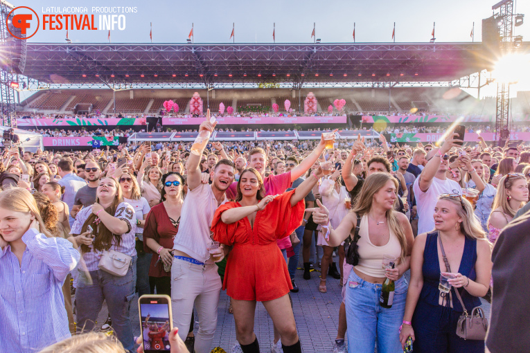 De Amsterdamse Zomer 2025 foto