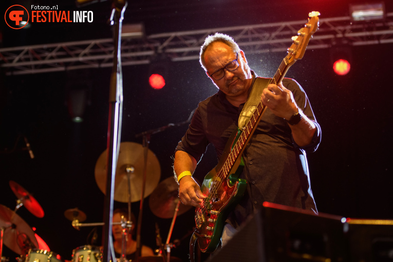 Blowbeat op Bospop 2025 - Vrijdag foto
