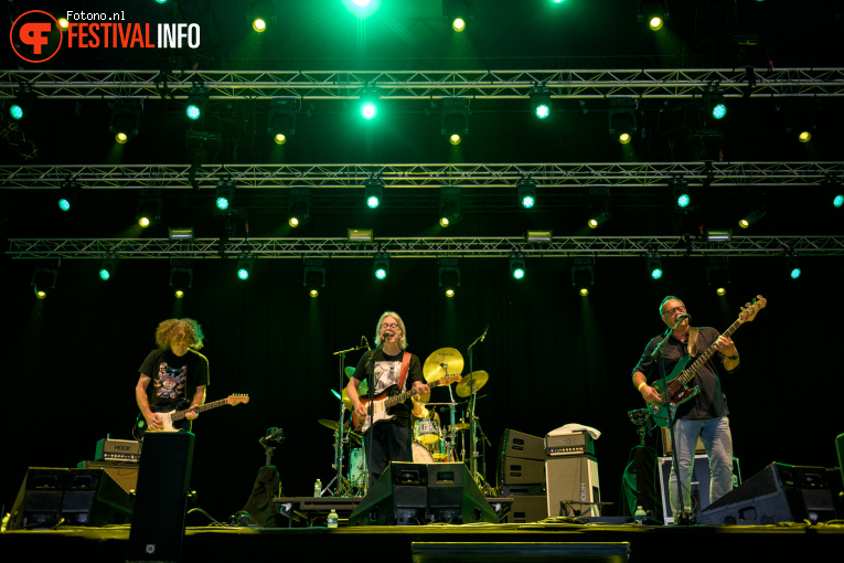 Blowbeat op Bospop 2025 - Vrijdag foto