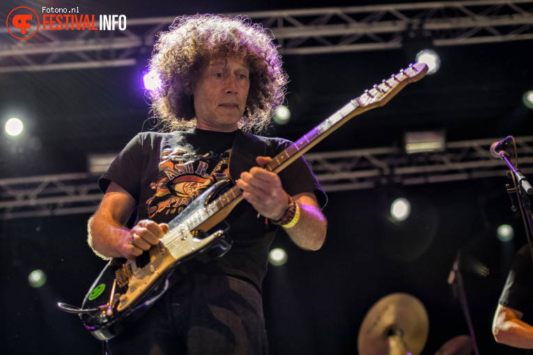 Blowbeat op Bospop 2025 - Vrijdag foto