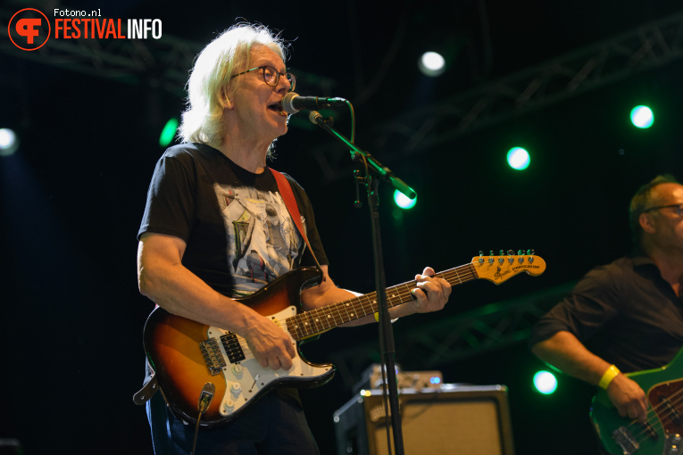 Blowbeat op Bospop 2025 - Vrijdag foto