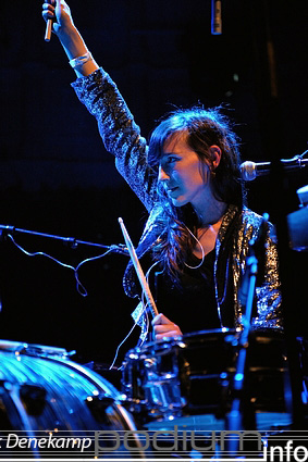 Woven Hand - 6/5 - Paradiso foto