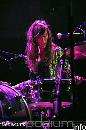 Woven Hand - 6/5 - Paradiso foto