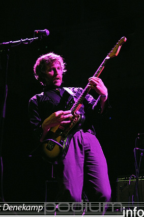 Woven Hand - 6/5 - Paradiso foto