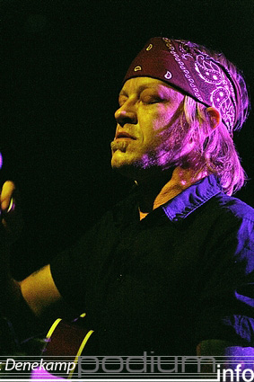 Wovenhand op Woven Hand - 6/5 - Paradiso foto