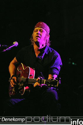 Wovenhand op Woven Hand - 6/5 - Paradiso foto
