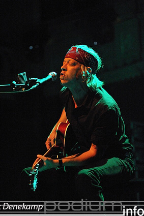 Wovenhand op Woven Hand - 6/5 - Paradiso foto