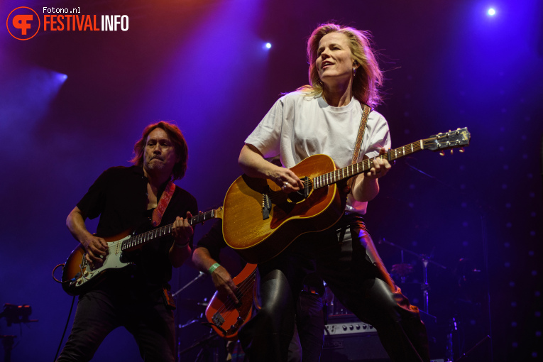 Ilse DeLange op Bospop 2025 - Zaterdag foto