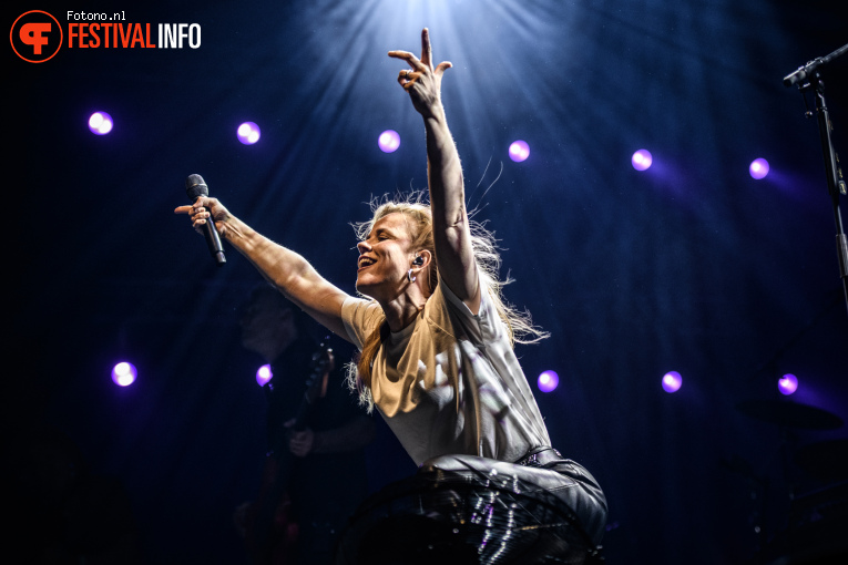 Ilse DeLange op Bospop 2025 - Zaterdag foto